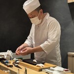 赤坂 鮨 天ぷら 祇園いわい - 