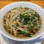 つけそばさんぷく - 料理写真: