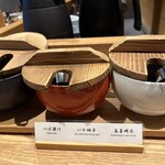 日本橋 天ぷらめし 金子半之助 - 