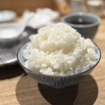 日本橋 天ぷらめし 金子半之助 - 