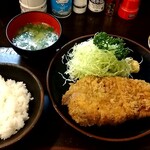Tonkatsu Rikitei
