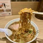 さっぽろ純連 - 