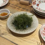 ゆんたく酒場 あずま商店 - 