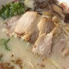 ざぼんラーメン  スカイロード溝辺店 