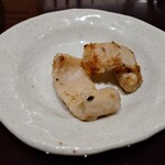 肉料理ふくなが - 