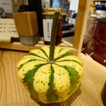 肉料理ふくなが - 