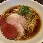 麺屋 翔 本店 - 