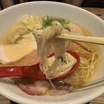 麺屋 翔 本店 - 