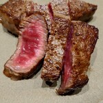 肉料理ふくなが - 