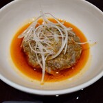 肉料理ふくなが - 