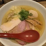麺屋 翔 本店 - 