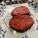 肉料理ふくなが - 