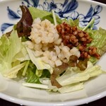 肉料理ふくなが - 