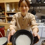 肉料理ふくなが - 