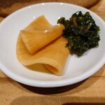 肉料理ふくなが - 