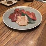 焼肉うしごろ - 