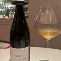 レストラン ラ フィネス - 