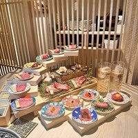 京の焼肉処 蓮蔵 - 