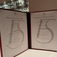 レストラン ラ フィネス - 