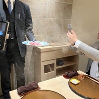 銀座 ちかみつ 六丁目 - 