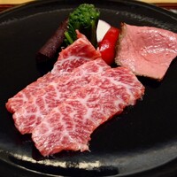 肉料理ふくなが - 