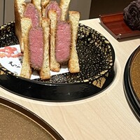 銀座 ちかみつ 六丁目 - 