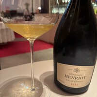 レストラン ラ フィネス - 