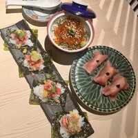 京の焼肉処 蓮蔵 - 