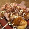 たこ焼とおでん 池下