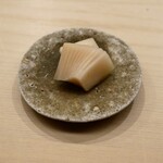 日本橋蛎殻町 すぎた - 