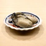 日本橋蛎殻町 すぎた - 