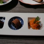 私房菜 きた川 - 