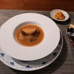 私房菜 きた川 - 