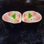 日本橋蛎殻町 すぎた - 