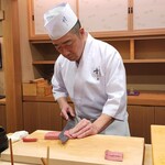 日本橋蛎殻町 すぎた - 