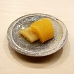 日本橋蛎殻町 すぎた - 