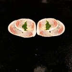 日本橋蛎殻町 すぎた - 