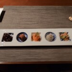 私房菜 きた川 - 