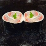 日本橋蛎殻町 すぎた - 