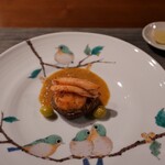 私房菜 きた川 - 