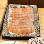 日本橋蛎殻町 すぎた - 