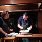 私房菜 きた川 - 