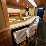 日本橋蛎殻町 すぎた - 