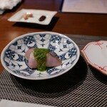 私房菜 きた川 - 