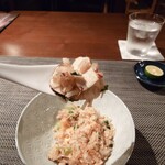 私房菜 きた川 - 