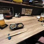 野良之木天蓼 - 