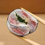 日本橋蛎殻町 すぎた - 