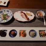 私房菜 きた川 - 