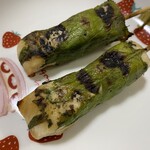 正起屋 - ささみ串