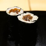 日本橋蛎殻町 すぎた - 